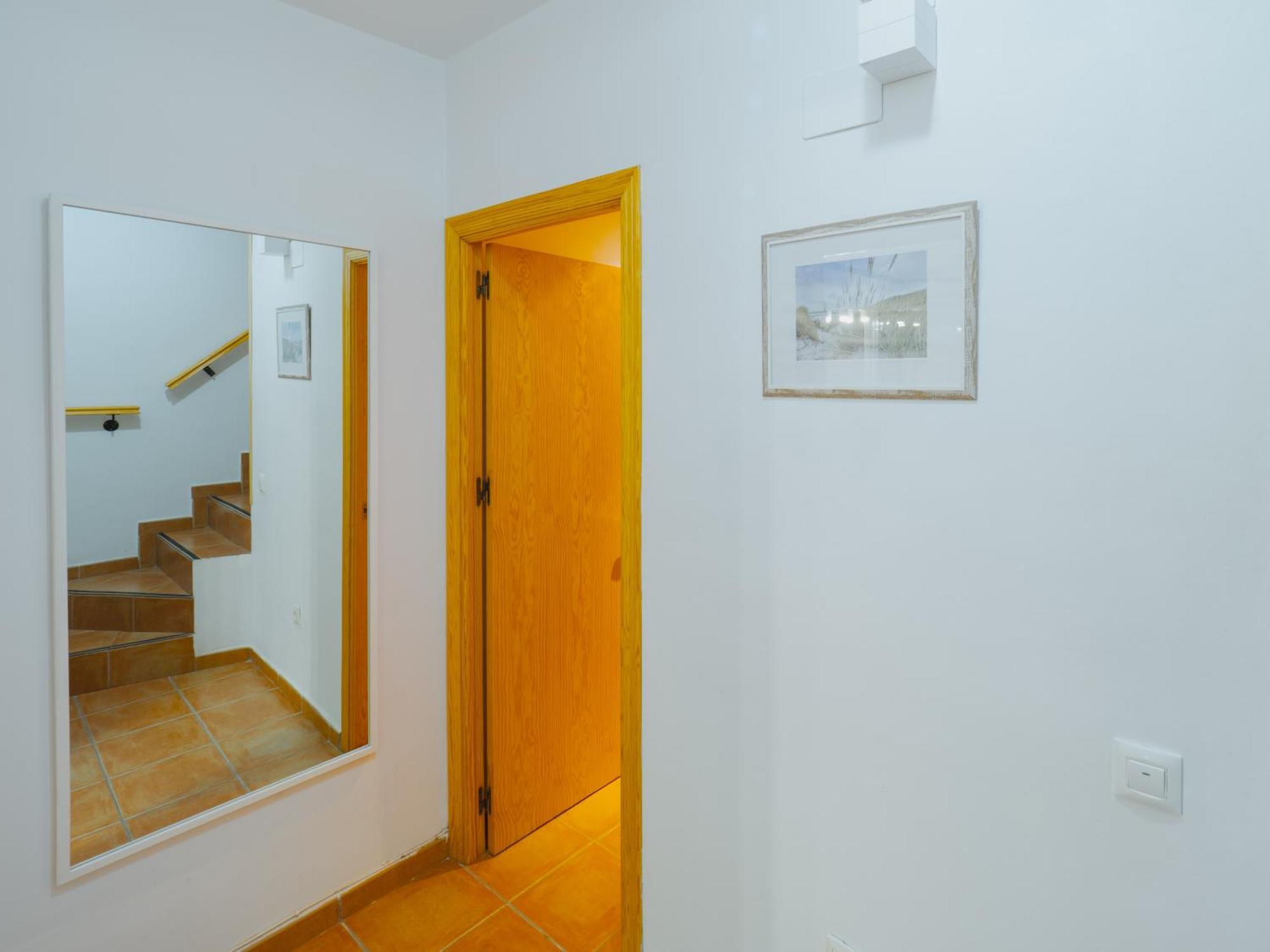 Apartamento Terraza A La Almadraba 바르바테 외부 사진