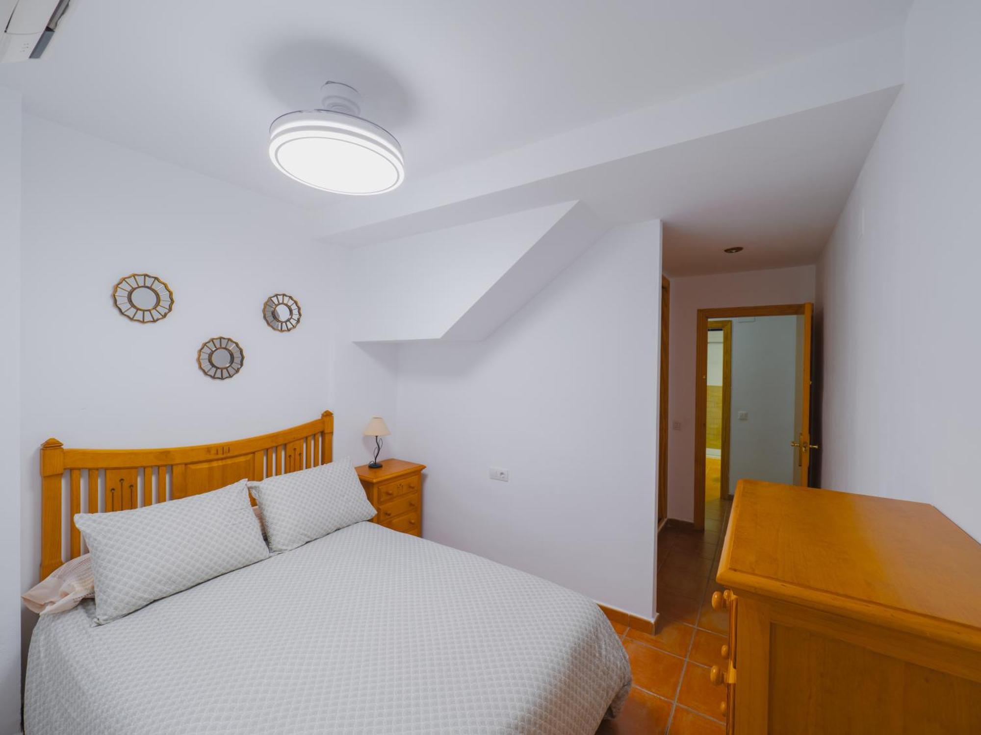Apartamento Terraza A La Almadraba 바르바테 외부 사진